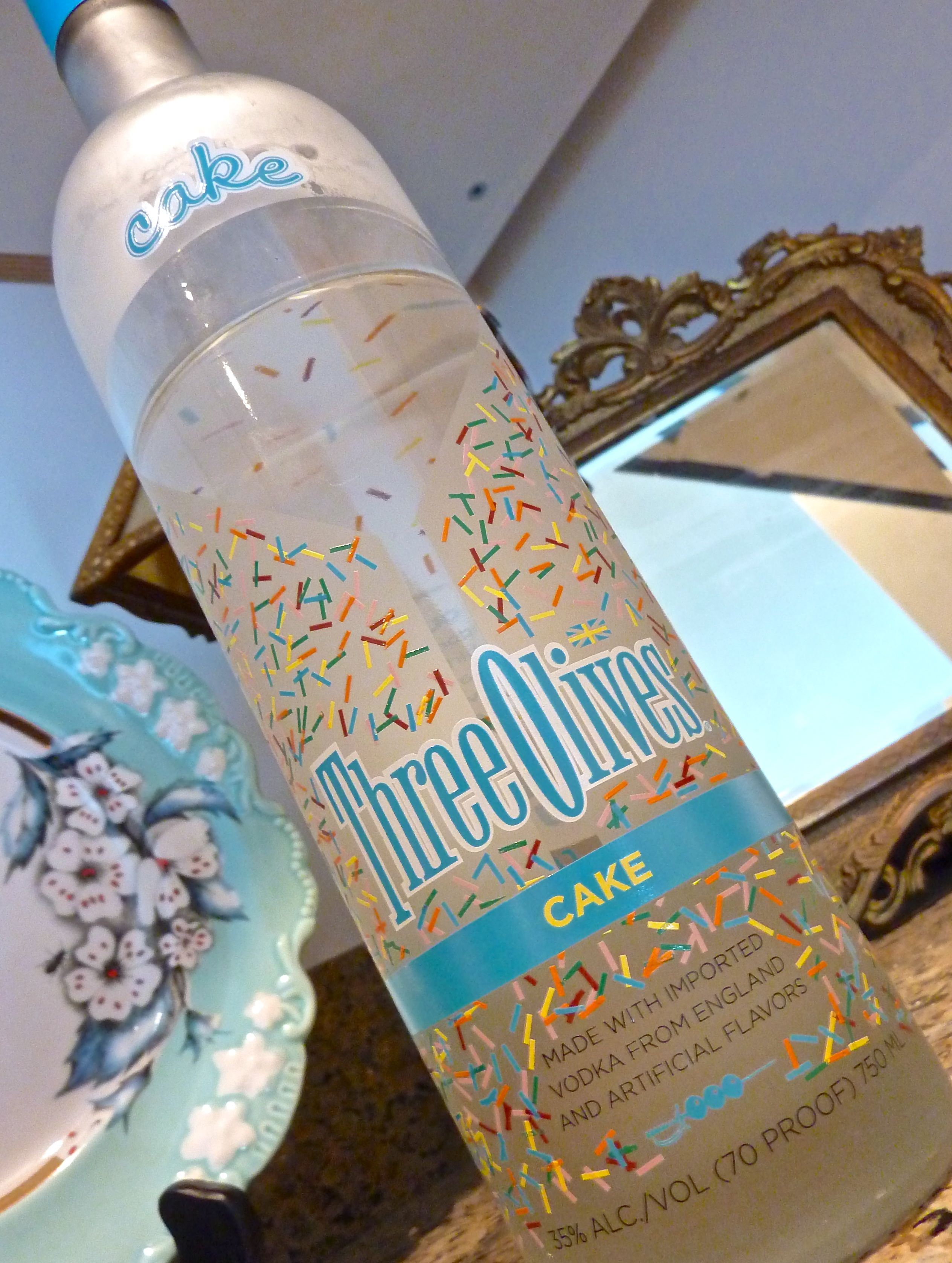 ThreeOlivesCakeVodka